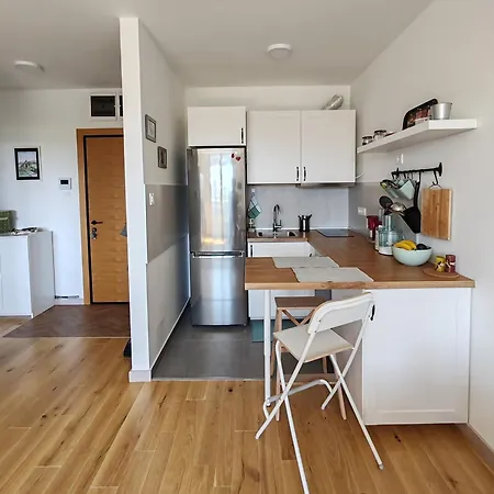 Enjoy דירה נובי סאד