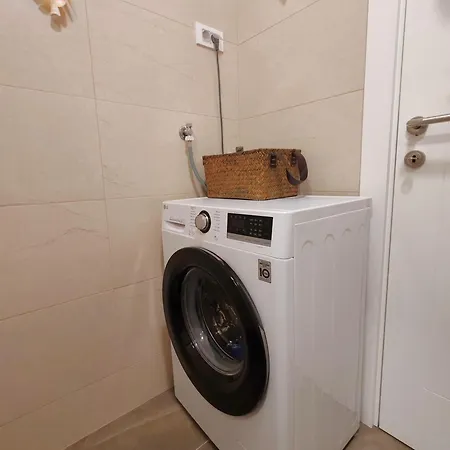 Enjoy דירה נובי סאד