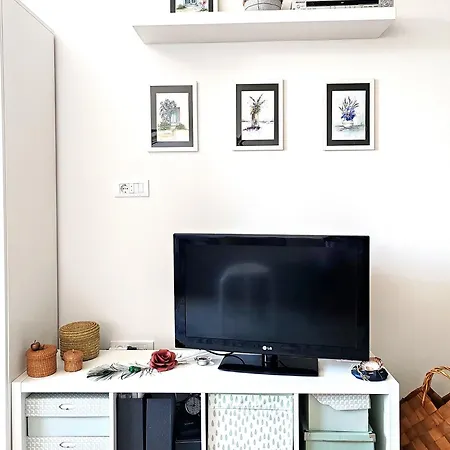 דירה Enjoy נובי סאד